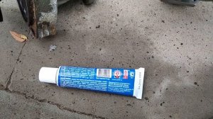 Замена помпы Нива 21213 ,ВАЗ классика.