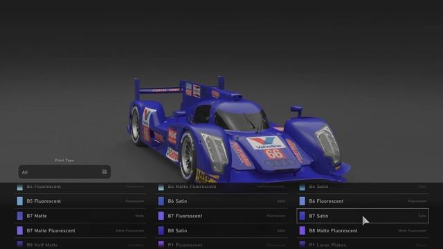 GRAN TURISMO 7 - AUDI R18 TDI '11 CUSTOM LIVERY (PAINT SHOP) - PS5 GAMEPLAY + CHAPTERS смотреть онлайн
