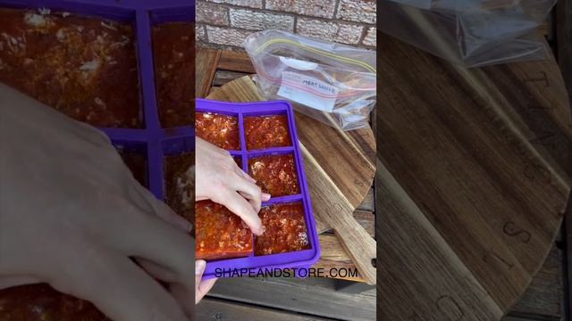 The Best Way To Freeze And Portion Soup