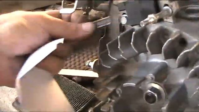 Xonda GC 160 сборка, обзор конструкции трупа смотреть онлайн