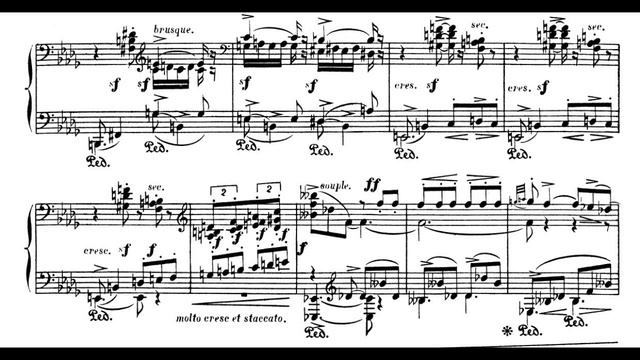 El Puerto (Iberia, II) - Albéniz смотреть онлайн