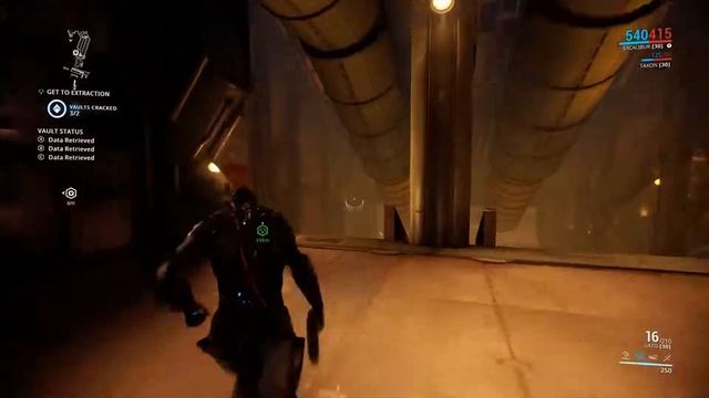 Warframe: Stolen Dreams Quest [All Dialogue and Cinematics] смотреть онлайн