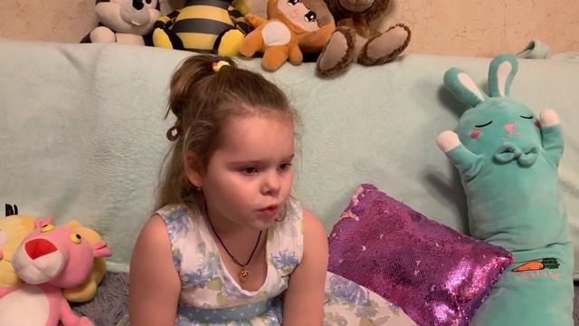 Sonik TV сказка от Сони 