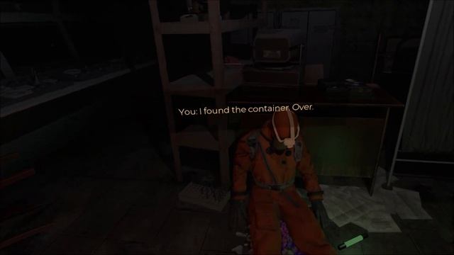(Horror) Paradox of Hope VR Early Access Campaign Blind Playthrough - 1440p 60fps (No commentary) смотреть онлайн