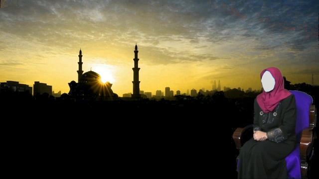 Молитва Мусульманки во время беремености смотреть онлайн