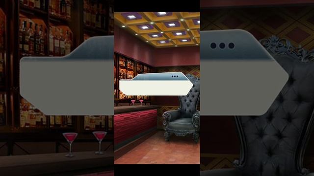 Choices: Bloodbound: Chapter 2 (VAMPIRE ATTACK DIAMOND SCENE) смотреть онлайн