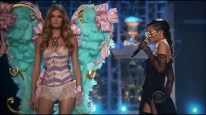 Rihanna  Diamonds (Victoria's Secret Fashion Show 2012)