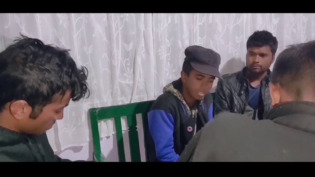 Mano ban isynei ia nga 23 /Last part. смотреть онлайн