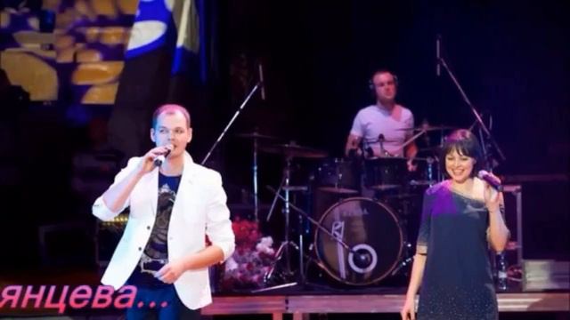 Любимые песни Алексея Брянцева