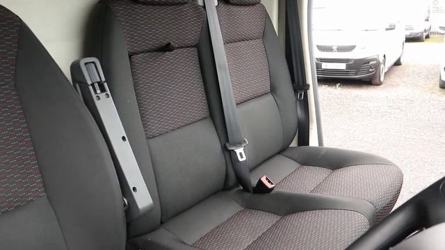 MJ20 FHY 2020 (20) PEUGEOT BOXER 335 PROFESSIONAL EURO 6 140BHP L3 H2 LWB HIGH ROOF PANEL VAN смотреть онлайн