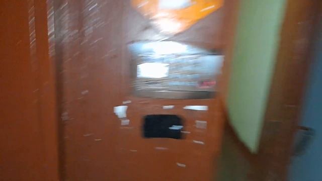 "Первое видео с домофонами в 2023" - открытие домофона cyfral ccd-2094 смотреть онлайн