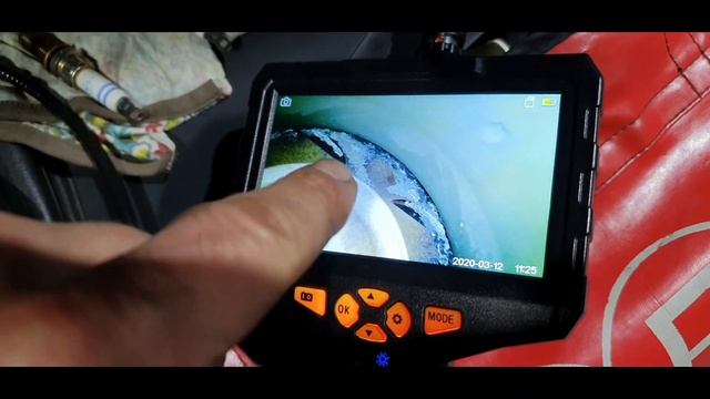 MB S63 2014 with 251k km check up (part 1) смотреть онлайн