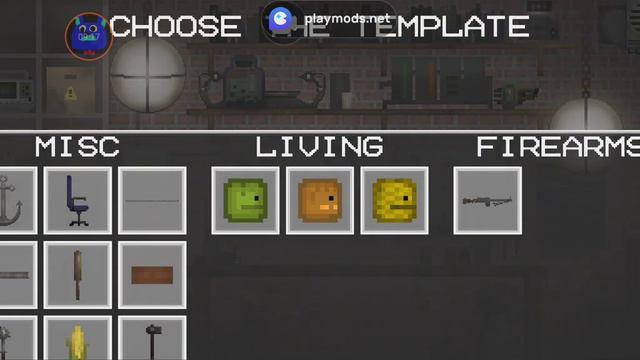 Как делать моды в мелон плейграунде??? смотреть онлайн