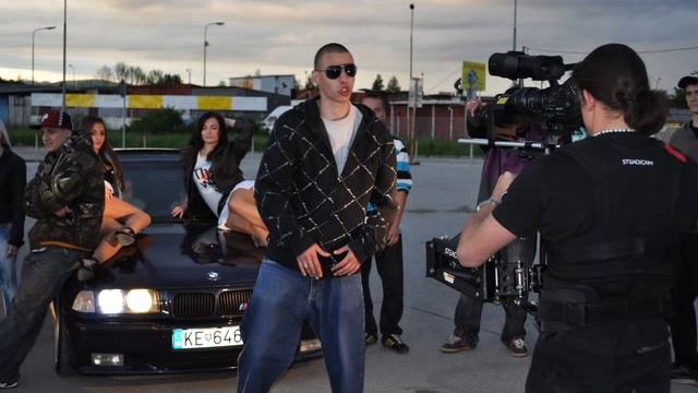 Ja produkcia - Davaj pozor смотреть онлайн