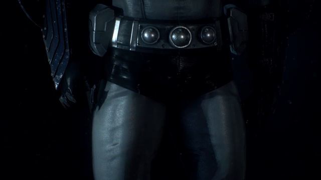 5 Worst Batsuits in the Batman Arkham Series смотреть онлайн