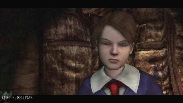 Wofür ist der Flauros gut? | SILENT HILL LORE смотреть онлайн