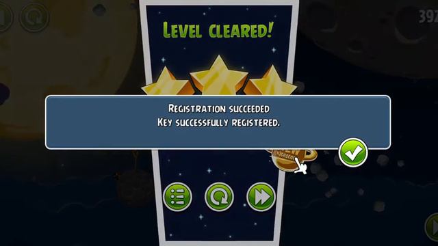 Angry Birds Space HD смотреть онлайн