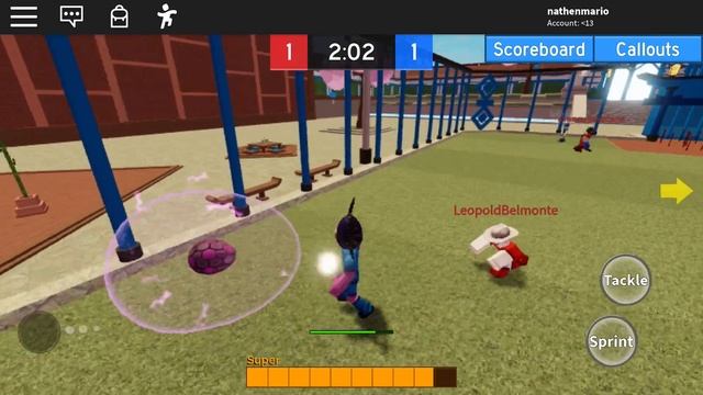 How To Get The Supercharged Striker Egg (super Striker League)