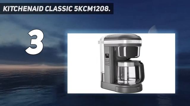 5 Best Coffee Maker in 2023 смотреть онлайн