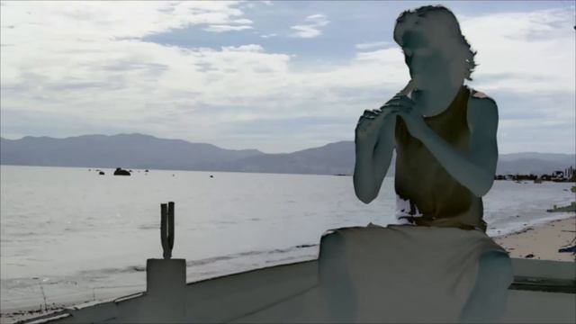 Heal the World Michael Jackson flute смотреть онлайн