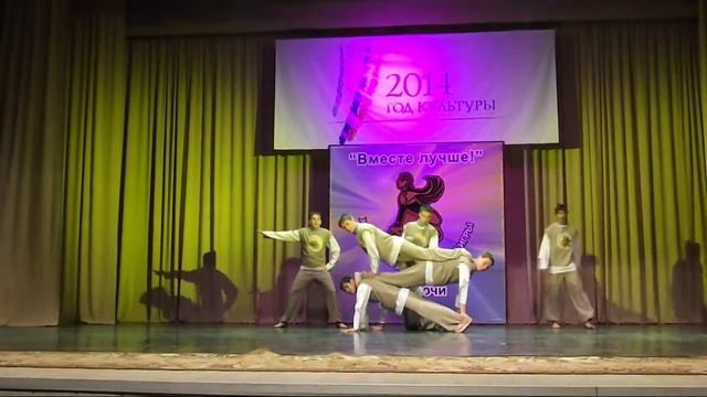 Индиго-Русь 14 Дельфийские игры Алтая 2014 года с Ключи 1354 смотреть онлайн