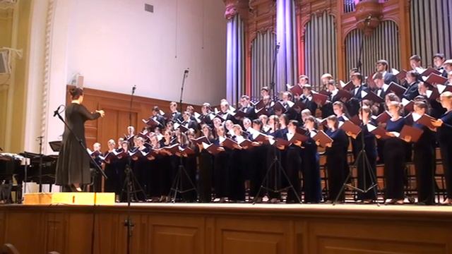 Л.Яначек "Верую" смотреть онлайн