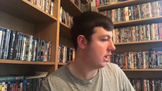 My 4k, Blu-Ray, 3D, DVD Collection Update | First Update of 2018 | Bluraymadness смотреть онлайн