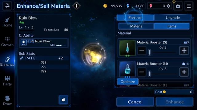 Final Fantasy 7 Ever Crisis : 24 HRS Review [ F2P ] смотреть онлайн