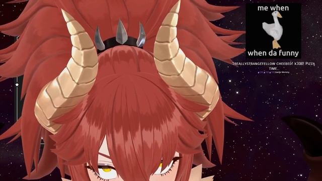 Zen's lewd head movement.. смотреть онлайн