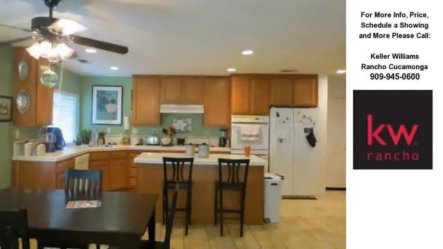 6011 Stephens Place, Rancho Cucamonga, CA Presented by Keller Williams Rancho Cucamonga. смотреть онлайн