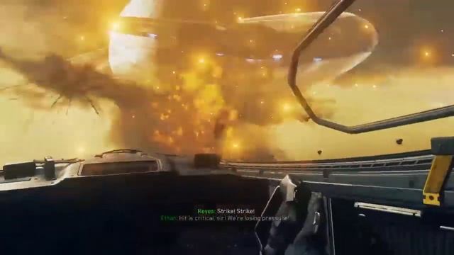 Call of duty infinity warfare part 3 смотреть онлайн