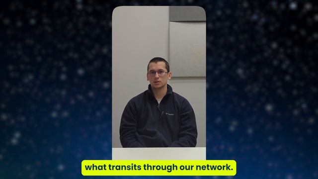 Head of IT and Site Reliability Engineer explains how Leaf Space protects Customer Data смотреть онлайн