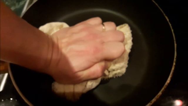 Теплый салат из КУРИНОГО ФИЛЕ и СТРУЧКОВОЙ ФАСОЛИ! смотреть онлайн