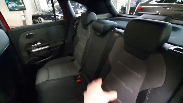 New Mercedes GLA 45 S AMG 2020 Review Interior Exterior смотреть онлайн