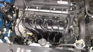 Заказал масло SHELL для двигателя Хендай Крета! Съездил в сервис ! Adugin