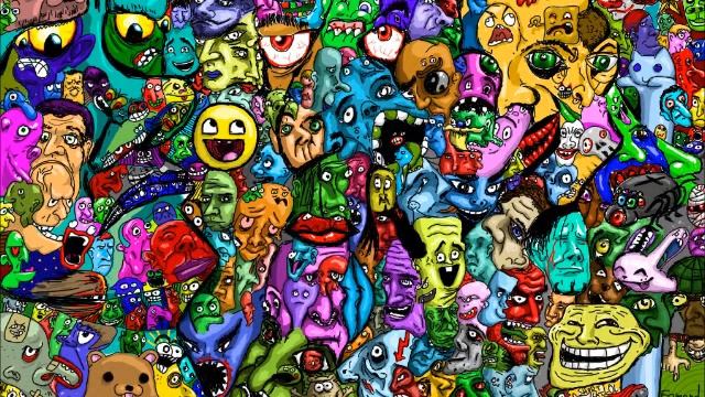 Groovy sounding idea смотреть онлайн