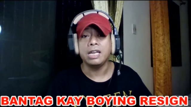 GENERAL BANTAG KAY BOYING HALA PINA-RESIGN NA? AT TULFO NAHIGHBLOOD NAGWALA SA SENADO PANOORIN смотреть онлайн