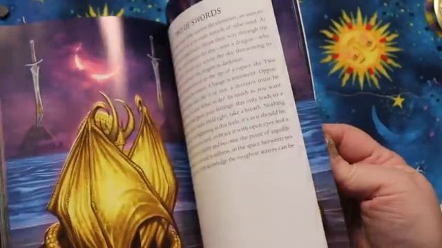 TAROT AND ORACLE DECK HAUL | Recent Deck Roundup | May 2023 смотреть онлайн