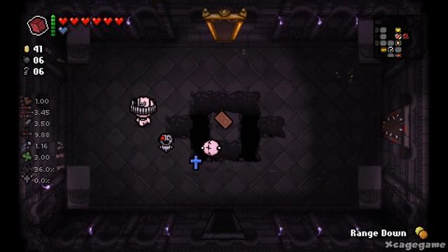 The Binding of Isaac: Repentance Gameplay Walkthrough