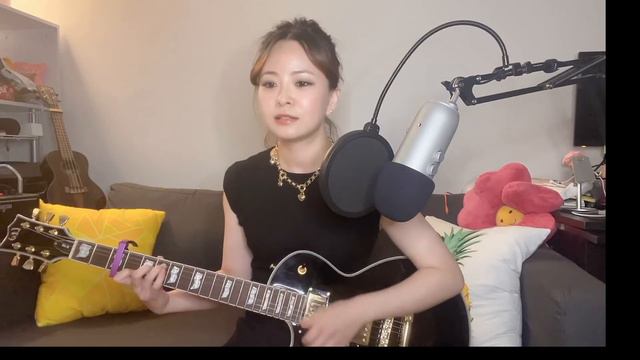 Mary's in India cover Dido guitar 玛丽在印度 蒂朵 吉他 смотреть онлайн