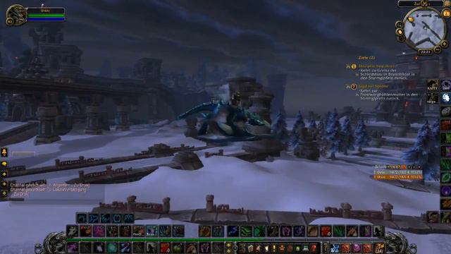 schöner wow bug смотреть онлайн