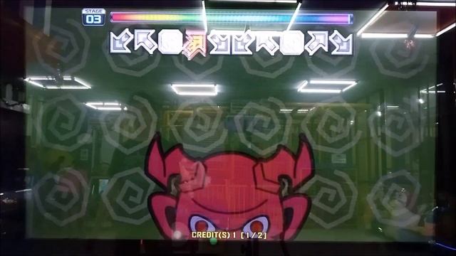 [GIT] [#393] [Pump It Up XX] [#391] You Got Me Crazy DP4 (SS) смотреть онлайн