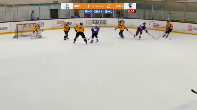 • Варяг-2 - Шершни • смотреть онлайн