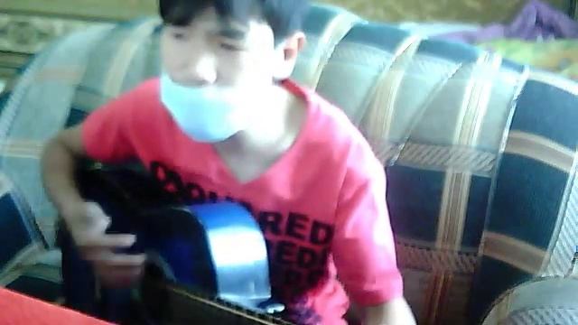 Видео с веб-камеры пользователя Жандос Сегизбаев от 16 Май 2012 г., 23:12 (PDT)