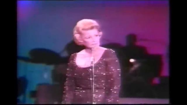 Rose Marie on MERV смотреть онлайн