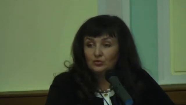Басанець А.В. - виступ та запитання смотреть онлайн