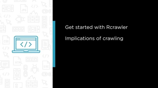 Web Scraping Skills: Web Crawling and Scraping Using Rcrawler Course Preview смотреть онлайн