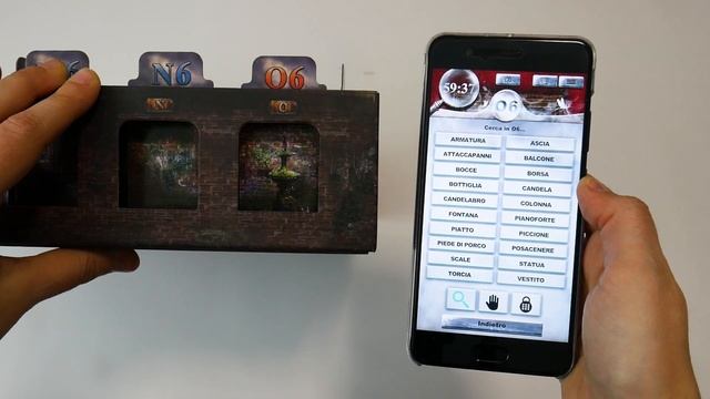 Mystery House | Boardgame Setup & Tutorial | Cranio Creations смотреть онлайн