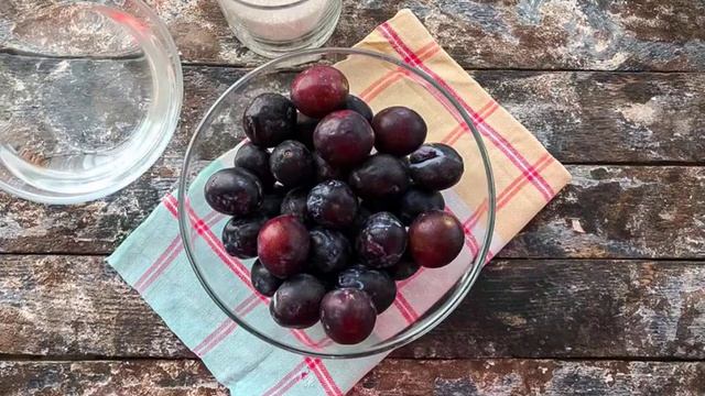 Сборник рецептов