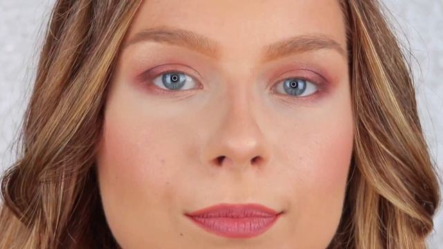 L'Oreal Voluminous Lash Paradise Mascara First Impressions смотреть онлайн